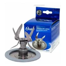 Lâmina de liquidificador reversĂvel Oster, Oster, 6 lâminas Foto mini 2