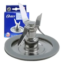 Lâmina de liquidificador reversĂvel Oster, Oster, 6 lâminas Foto mini 3