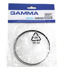 Lâmina De Serra Fita 1080mm X 3mm X 14d Acg121 Gamma Foto mini 2