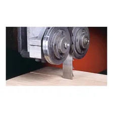 Lâmina De Serra Fita Woodpecke Wpp13x4p 2 Starrett Foto mini 2