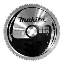 Lâmina De Serra Tct 305mm 100 Dentes B-23145 Makita Foto  mini 1