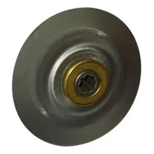 Lâmina Faca Inox CompatĂvel Liquidificador Oster De 4 Pontas Foto mini 2