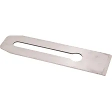 LĂąmina Faca Para Plaina Manual NÂș 4/5 Vonder Foto mini 1