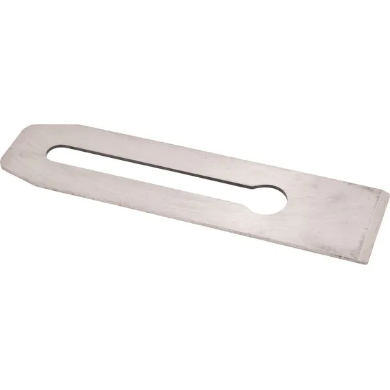 LĂąmina Faca Para Plaina Manual NÂș 4/5 Vonder Foto 1