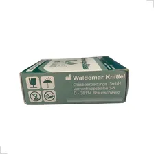 L芒mina Microsc贸pio Knittel Lapidada Fosca Cx 50 Unids. Cor 脕gua Foto mini 2
