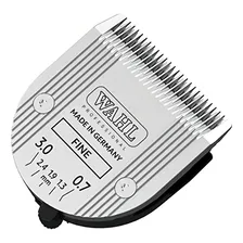 Lâmina Para Máquina De Tosa Wahl Bravura Lithium (y) Foto  mini 1