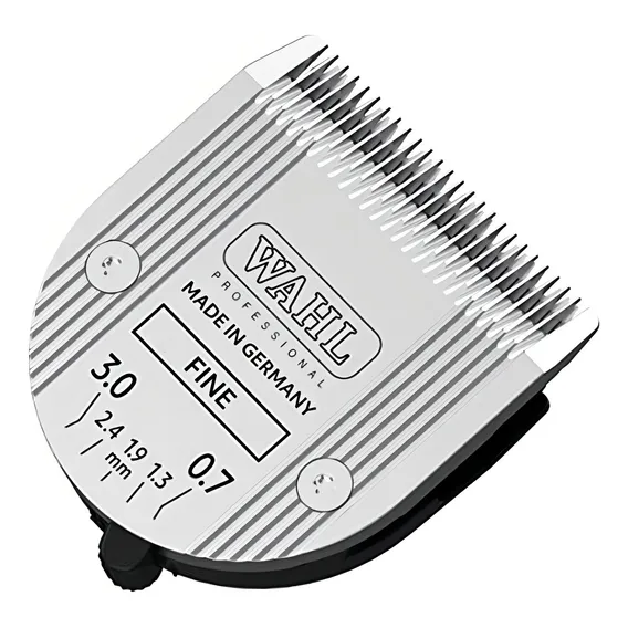 Lâmina Para Máquina De Tosa Wahl Bravura Lithium (y) Foto 1