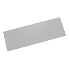 Lâmina Para Microscópio Comum Lapidada 26x76mm 50 Unidades Cor Outro Foto mini 4