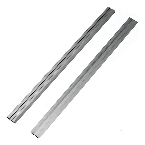 Lâmina Para Plaina Wídea 80mm 2 Peças Dw6658 Dewalt Foto 1