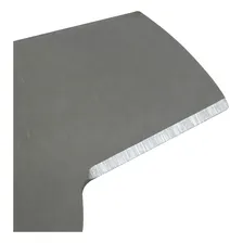 Lâmina Para Roçadeira 3 Pontas 254mm X 1 Pol. Profissional Foto mini 2