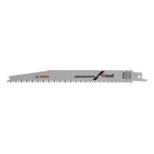 Lâmina Para Serra Sabre Com 2 Peças Bosch S 2345 Foto mini 4