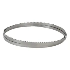 Lâmina Serra Fita 6x6 K2510-1 2,24mts Starrett Premium Foto mini 1