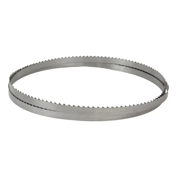 Lâmina Serra Fita 6x6 K2510-1 2,24mts Starrett Premium Foto 1