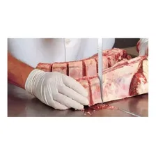 Lâmina Serra Fita Carne Açougue 3,25m Starrett Foto mini 3