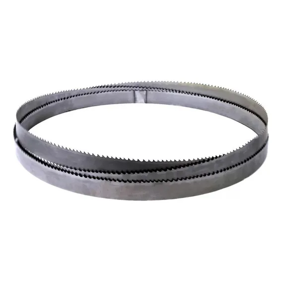Lâmina Serra Fita Metal Univerz 13 Mm 14-18 Dentes - Starret Foto 1