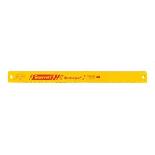 Lâmina Serra Máquina Aço Rápido 14 X 14 Rs1414-5 Starrett Foto mini 1