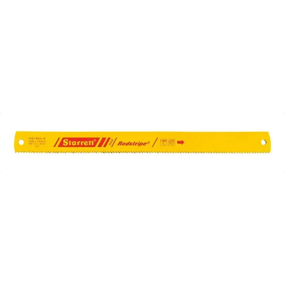 Lâmina Serra Máquina Aço Rápido 14 X 14 Rs1414-5 Starrett Foto 1