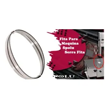 Lâmina Serra P/ Serra Fita Spolu Spl 550 Foto mini 4