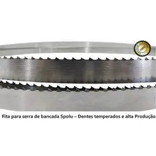 Lâmina Serra P/ Serra Fita Spolu Spl 550 Foto mini 2