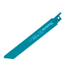 Lâmina Serra Sabre Bimet 152mm Mac2 - Makita Foto mini 3