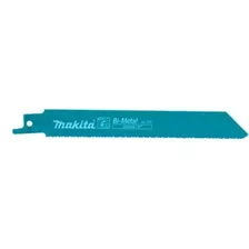 Lâmina Serra Sabre Bimet 152mm Mac2 - Makita Foto mini 4