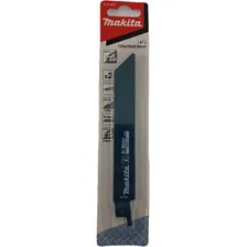 Lâmina Serra Sabre Bimet 152mm Mac2 - Makita Foto mini 1