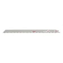 Lâmina Serra Sabre Inox Açougue S1211k Bosch Osso Foto mini 4