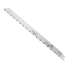 Lâmina Serra Sabre Inox Açougue S1211k Bosch Osso Foto mini 1