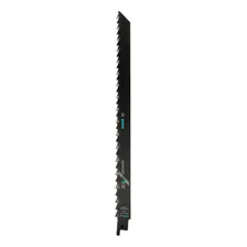 Lâmina Serra Sabre Inox Açougue S1211k Bosch Osso Foto mini 2