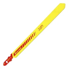 Lâmina Serra Tico Tico Bi-metal 18d 5und. Profi. Starrett Foto mini 2