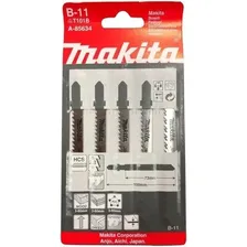 Lâmina Serra Tico - Tico Makita A-85634 Foto mini 4
