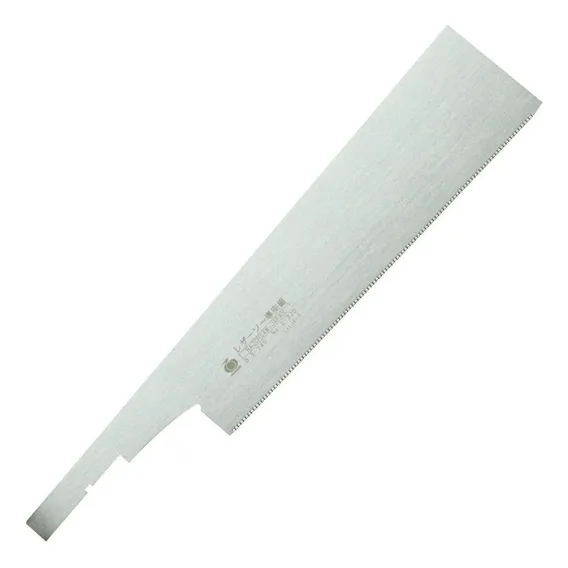 Lâmina Serrote Gyokucho - Dozuki Noko 240mm - 370 Foto 1