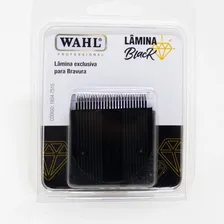 Lâmina Wahl Pet Black Diamond - Bravura Foto mini 1
