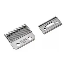 Lâmina Wahl Standard 1006-045 Pro Basic, Taper, Launch Cor Prateado Foto mini  2