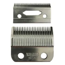 Lâmina Wahl Standard 1006-045 Pro Basic, Taper, Launch Cor Prateado Foto mini  3