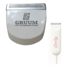 Lâminas de Reposição para Máquina de Acabamento Wahl Smart Trimm Wahl Peanut Foto mini 1