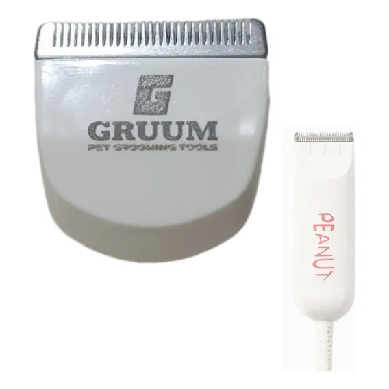 Lâminas de Reposição para Máquina de Acabamento Wahl Smart Trimm Wahl Peanut Foto 1