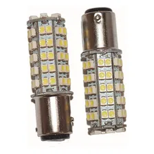Lâmpada 12v 5w 68 Leds 2 Polos Multi Qualita - Wdc0869 Cor Da Luz Branco-frio Foto  mini 1