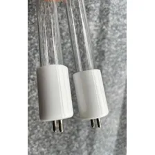 Lâmpada 15w Germicida Uv-c Para Esterilizadores Foto mini 3