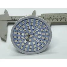 Lâmpada 60 Led Grow Planta Cultivo Indoor Estufa Fullsp 110v Cor Da Luz Full Spectrum Foto mini 1