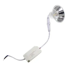 Lâmpada Ar70 Super Led Cob 5w Bivolt Branco Quente St635 Luz Branco-quente 110v/220v (bivolt) Foto mini 2