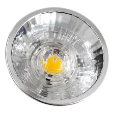 Lâmpada Ar70 Super Led Cob 5w Bivolt Branco Quente St635 Luz Branco-quente 110v/220v (bivolt) Foto mini 4