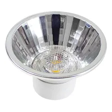 Lâmpada Ar70 Super Led Cob 5w Bivolt Branco Quente St635 Luz Branco-quente 110v/220v (bivolt) Foto mini 1