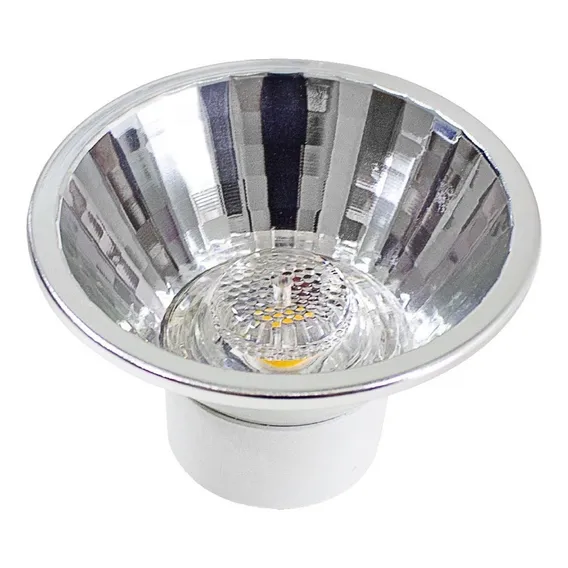 Lâmpada Ar70 Super Led Cob 5w Bivolt Branco Quente St635 Luz Branco-quente 110v/220v (bivolt) Foto 1