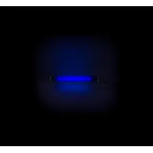 Lâmpada Blb 4w Uv Luz Negra Fluorescente Tubular 15cm T5 Foto mini 4