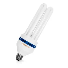 Lâmpada Compacta 45w 220v 4u Br 6400k Ourolux Foto mini  3
