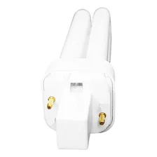 Lâmpada Compacta Fluor Pl 2 Pinos 18w Quente 2700k G24d-2 Luz Branco Quente 110v/220v Foto mini 3