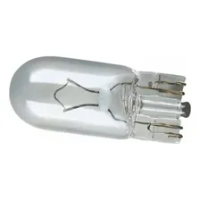 Lâmpada Comum T10 Pingo 12v 5w Uv W5w W2,1x9,5d Lanterna Foto mini 4
