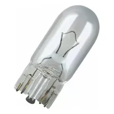 Lâmpada Comum T10 Pingo 12v 5w Uv W5w W2,1x9,5d Lanterna Foto mini 2