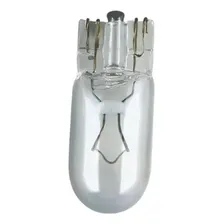Lâmpada Comum T10 Pingão 12v 5w W5w Base W2,1x9,5d Standard Foto mini 3